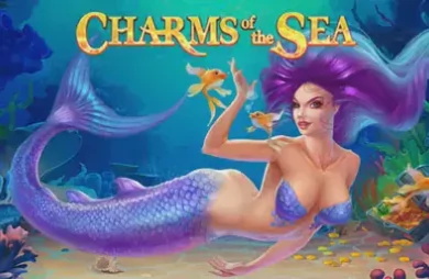 Charms of the Sea