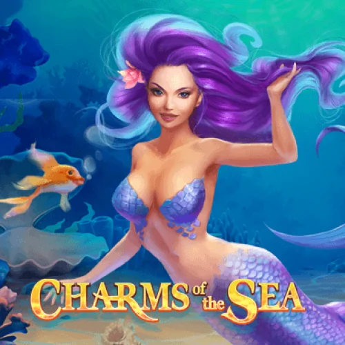 Charms of the Sea