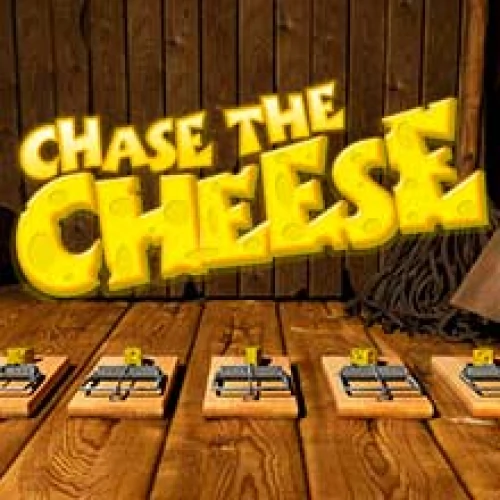 Chase the Cheese