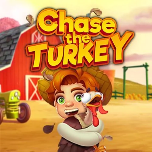 Chase The Turkey