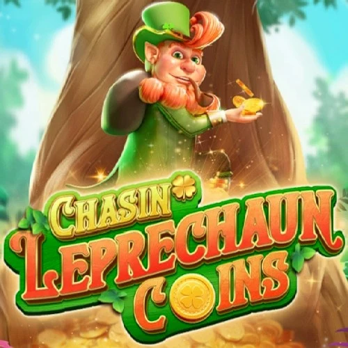 Chasin' Leprechaun Coins