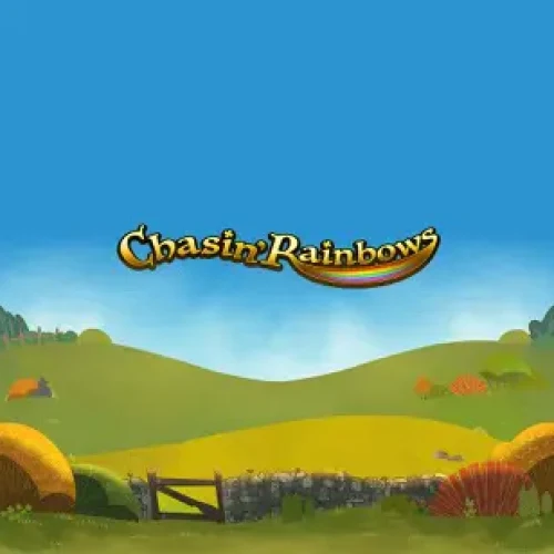 Chasin Rainbows
