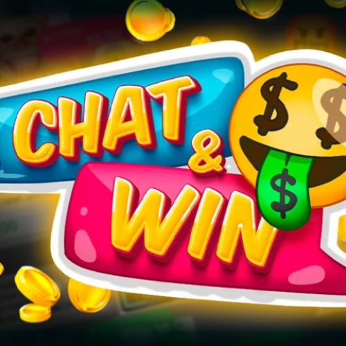 Chat & Win