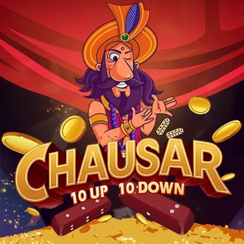Chausar 10 Up 10 Down