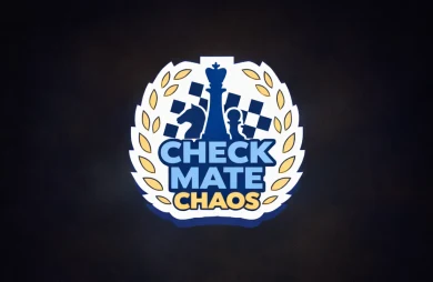 CheckMate Chaos