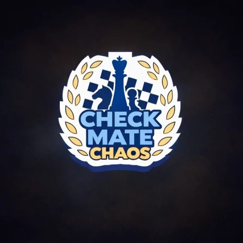 CheckMate Chaos