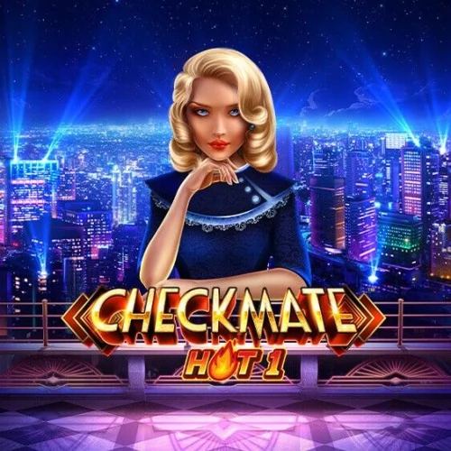 Checkmate Hot 1
