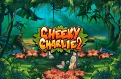 Cheeky Charlie 2