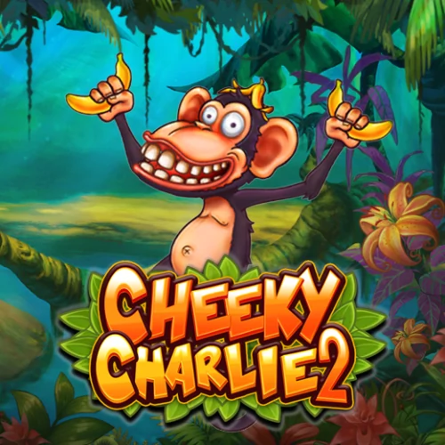 Cheeky Charlie 2