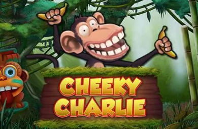 Cheeky Charlie