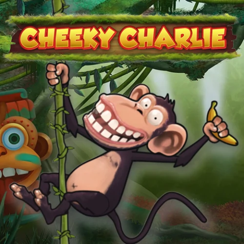 Cheeky Charlie