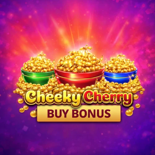 Cheeky Cherry