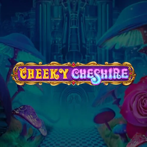 Cheeky Cheshire