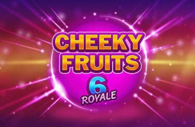 Cheeky Fruits 6 Royale