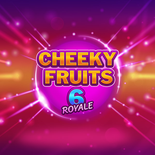 Cheeky Fruits 6 Royale