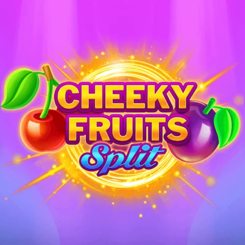 Cheeky Fruits Split