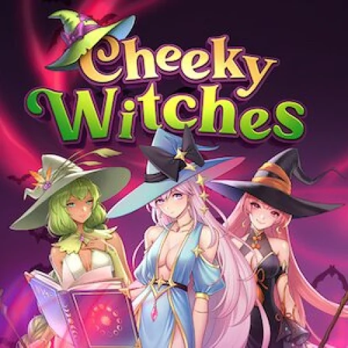Cheeky Witches