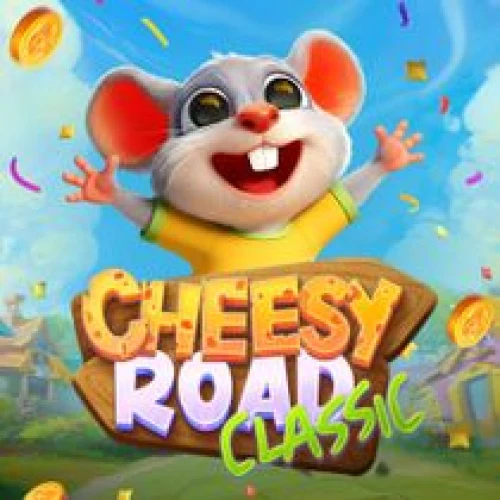 Cheesy Road Classic