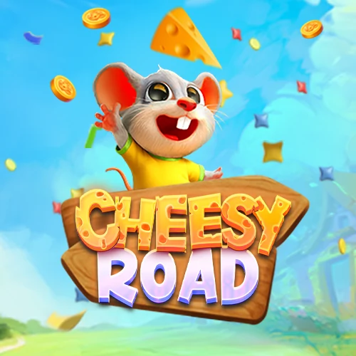 Cheesy Road