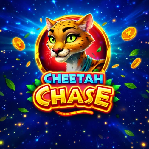 Cheetah Chase