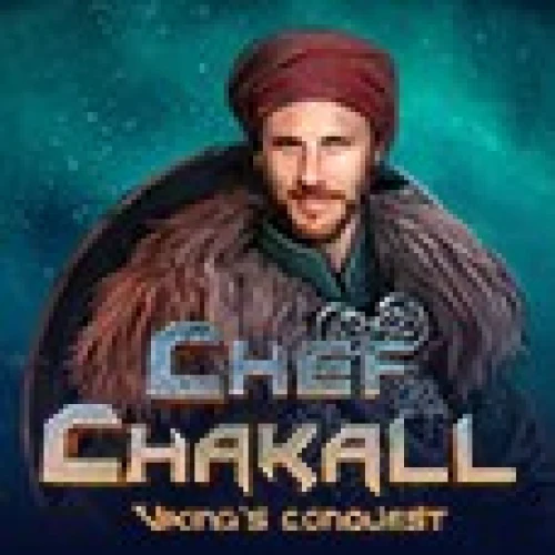 Chef Chakall Vikings Conquest