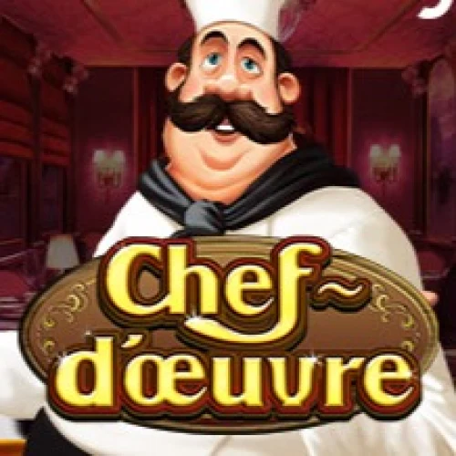 Chef d'Oeuvre