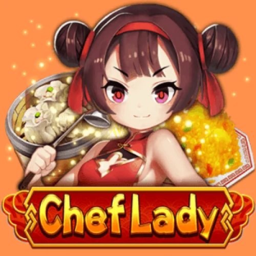 Chef Lady