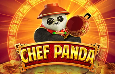 Chef Panda