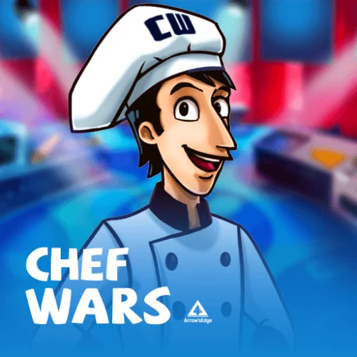 Chef Wars