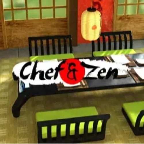 Chef &amp; Zen