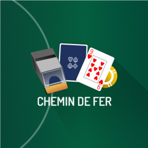 Chemin de Fer