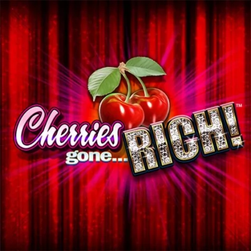 Cherries Gone Rich