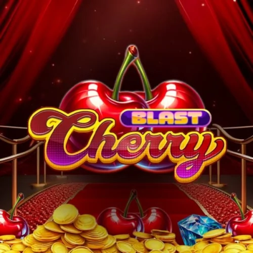 Cherry Blast (Nsoft)