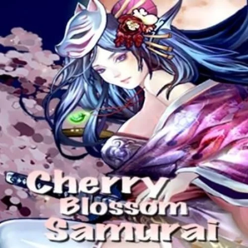 Cherry Blossom Samurai