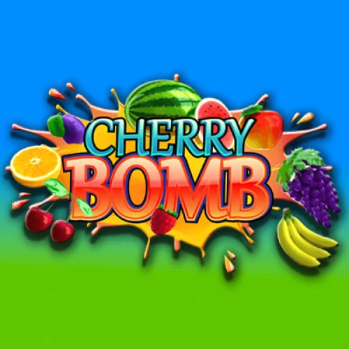 Cherry Bomb