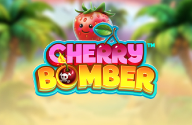 Cherry Bomber