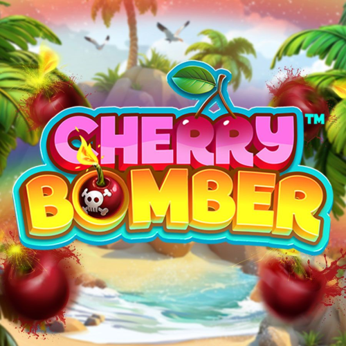 Cherry Bomber
