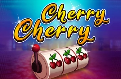 Cherry Cherry