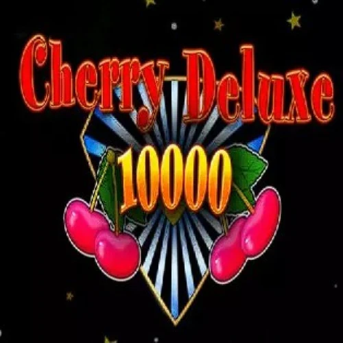Cherry Deluxe 10000