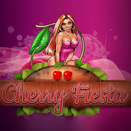 Cherry Fiesta