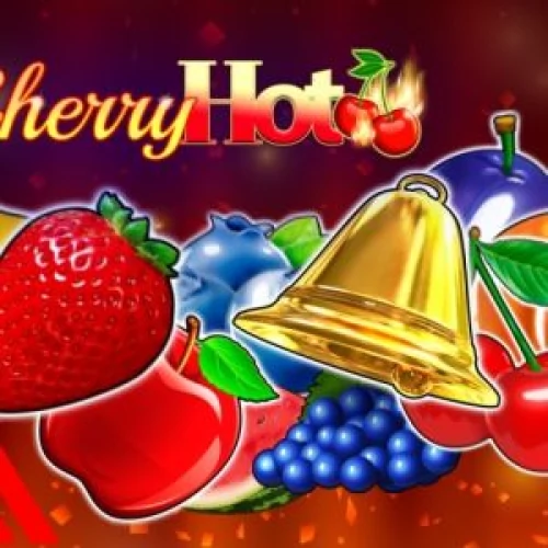 Cherry Hot