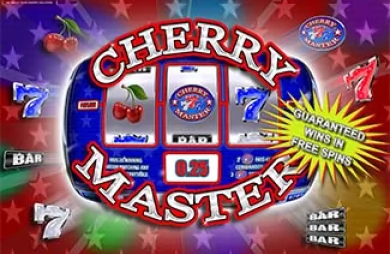 Cherry Master
