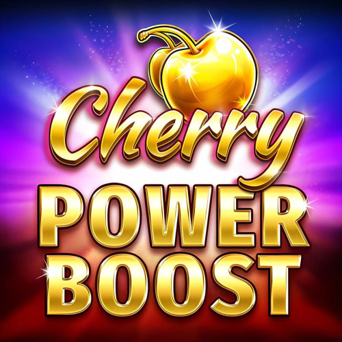 Cherry Power Boost