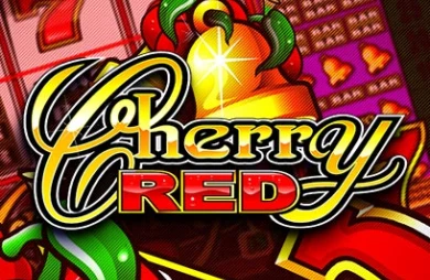 Cherry Red