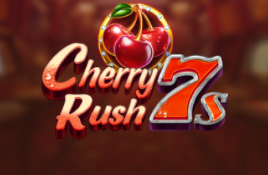 Cherry Rush 7s