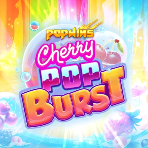 CherryPop Burst