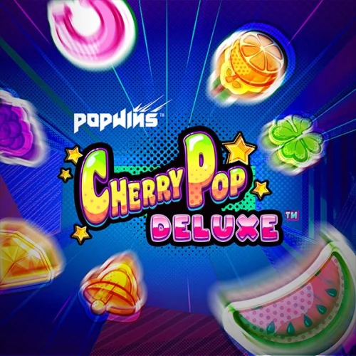 CherryPop Deluxe