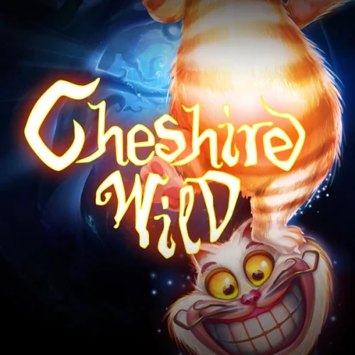 Cheshire Wild
