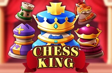 Chess King