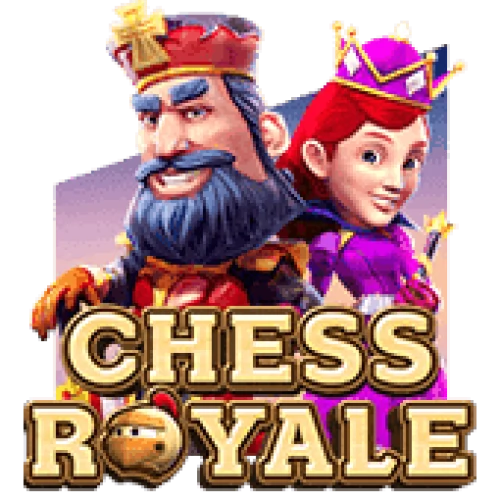 Chess Royale
